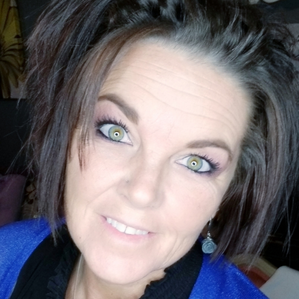 Meet your Posher, Dawn